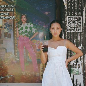 Meet your Posher, Ashley